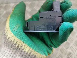 5NA867255 Кнопка стеклоподъемника Volkswagen Tiguan 2 Арт 97221773, вид 3
