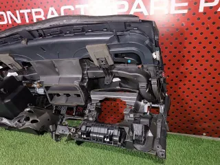  Панель передняя салона (торпедо) Ford S-Max 1 Арт 97221777, вид 17