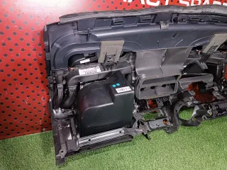  Панель передняя салона (торпедо) Ford S-Max 1 Арт 97221777, вид 16