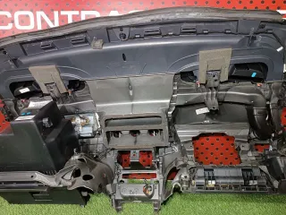  Панель передняя салона (торпедо) Ford S-Max 1 Арт 97221777, вид 15