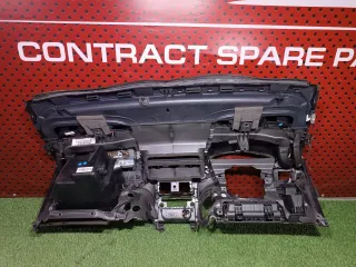  Панель передняя салона (торпедо) Ford S-Max 1 Арт 97221777, вид 14