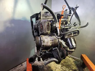 AWC Двигатель Seat Alhambra 1 restailing Арт YED218, вид 4