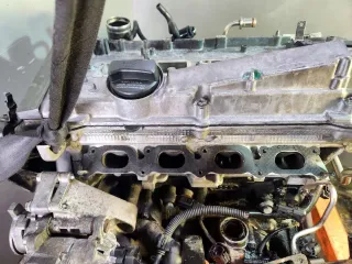 AWC Двигатель Seat Alhambra 1 restailing Арт YED218, вид 7