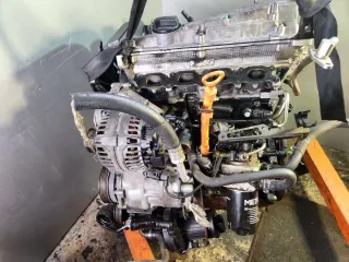 AWC Двигатель Seat Alhambra 1 restailing Арт YED218, вид 8