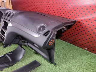  Панель передняя салона (торпедо) Ford S-Max 1 Арт 97221777, вид 13