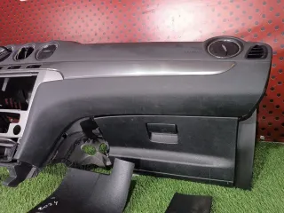  Панель передняя салона (торпедо) Ford S-Max 1 Арт 97221777, вид 12