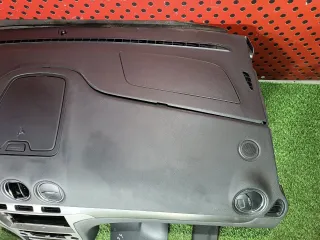  Панель передняя салона (торпедо) Ford S-Max 1 Арт 97221777, вид 11