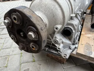 6HP-26 Коробка передач автоматическая (АКПП) BMW 5 E60/E61 (6-HP26) Арт 2173007252, вид 11
