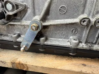 6HP-26 Коробка передач автоматическая (АКПП) BMW 5 E60/E61 (6-HP26) Арт 2173007252, вид 7