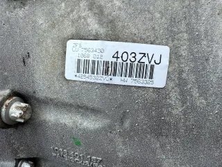 6HP-26 Коробка передач автоматическая (АКПП) BMW 5 E60/E61 (6-HP26) Арт 2173007252, вид 8
