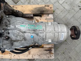 6HP-26 Коробка передач автоматическая (АКПП) BMW 5 E60/E61 (6-HP26) Арт 2173007252, вид 5