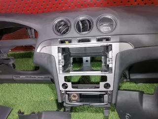  Панель передняя салона (торпедо) Ford S-Max 1 Арт 97221777, вид 10