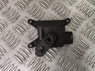 1K0907511B Моторчик заслонки печки Skoda Octavia A5 restailing Арт 97221900, вид 2