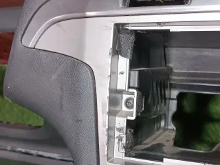  Панель передняя салона (торпедо) Ford S-Max 1 Арт 97221777, вид 9