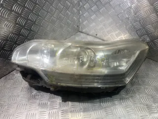 89902148  9689037880 Фара передняя левая Citroen C5 2 Арт 5113F14335