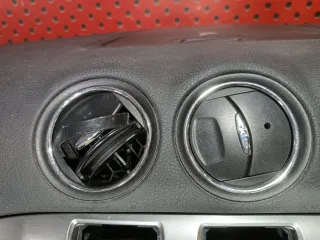  Панель передняя салона (торпедо) Ford S-Max 1 Арт 97221777, вид 7