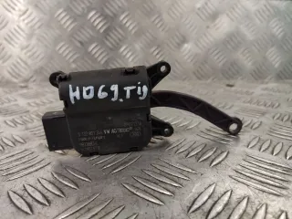 1K2907511E Моторчик заслонки печки Volkswagen Golf 5 Арт 97221918, вид 1
