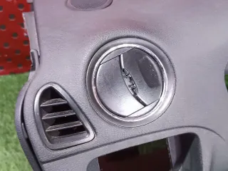 Панель передняя салона (торпедо) Ford S-Max 1 Арт 97221777, вид 5