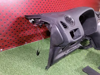  Панель передняя салона (торпедо) Ford S-Max 1 Арт 97221777, вид 4
