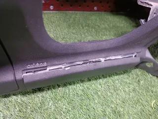  Панель передняя салона (торпедо) Ford S-Max 1 Арт 97221777, вид 3