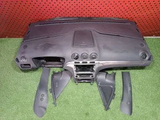  Панель передняя салона (торпедо) Ford S-Max 1 Арт 97221777, вид 2