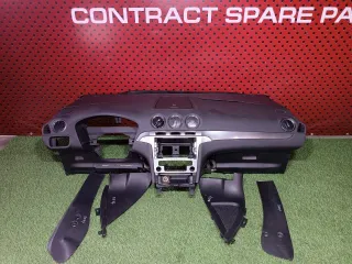  Панель передняя салона (торпедо) Ford S-Max 1 Арт 97221777, вид 1