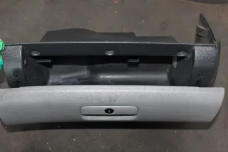 1U1857097 Бардачок Skoda Octavia A4 Арт H193, вид 2