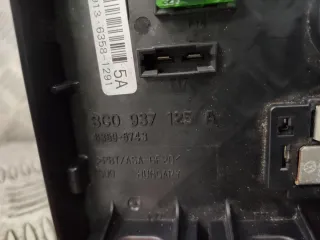 3C0937125A Блок предохранителей Volkswagen Tiguan 1 Арт 97222578, вид 3