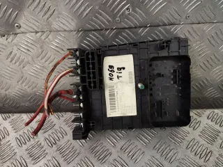 3C0937125A Блок предохранителей Volkswagen Tiguan 1 Арт 97222578, вид 2