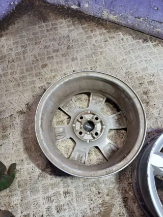  Диск литой Hyundai Accent RB Арт 97225302, вид 2