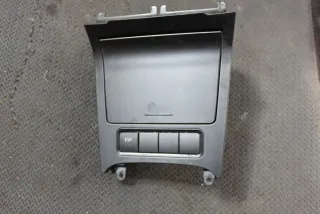 1K0857961 Пепельница Volkswagen Golf 5 Арт H197, вид 1