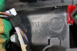 1K0857961 Пепельница Volkswagen Golf 5 Арт H197, вид 3