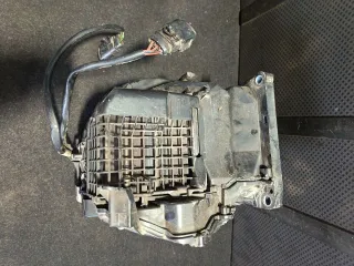 4F0820155C Корпус печки Audi A6 C6 (S6,RS6) Арт 97226082, вид 8