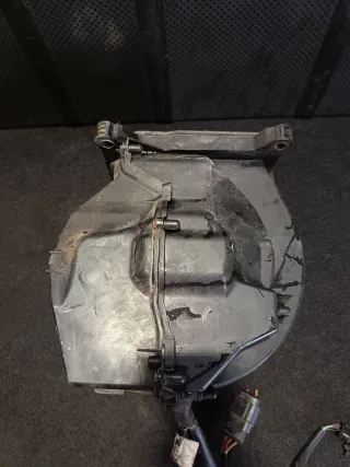 4F0820155C Корпус печки Audi A6 C6 (S6,RS6) Арт 97226082, вид 5