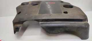 038103925AC Крышка двигателя декоративная Volkswagen Passat B5 1.9л TDI Арт 18031, вид 2