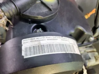 BVK Двигатель Ford Galaxy 1 restailing Арт YED341, вид 7