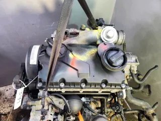 BVK Двигатель Ford Galaxy 1 restailing Арт YED341, вид 8
