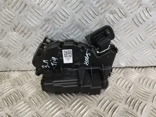 5NA839015D Замок двери задней левой Volkswagen Tiguan 2 Арт 97226299, вид 1