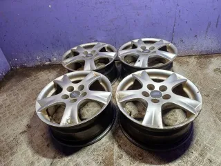  Диск литой R16 5x108 DIA63.4 ET47 к Ford Mondeo 3 Арт 97226326, вид 1