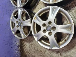  Диск литой R16 5x108 DIA63.4 ET47 к Ford Mondeo 3 Арт 97226326, вид 2