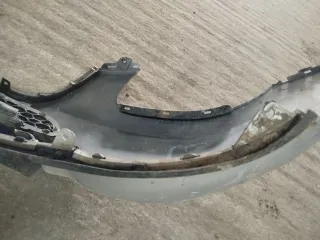  Заглушка (решетка) в бампер передний Hyundai Santa FE 2 (CM) Арт MT29096916, вид 5
