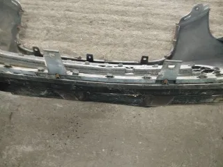  Заглушка (решетка) в бампер передний Hyundai Santa FE 2 (CM) Арт MT29096916, вид 6