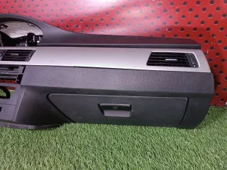  Панель передняя салона (торпедо) BMW 3 E90/E91/E92/E93 Арт 97226345, вид 8