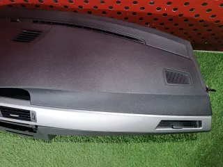  Панель передняя салона (торпедо) BMW 3 E90/E91/E92/E93 Арт 97226345, вид 7