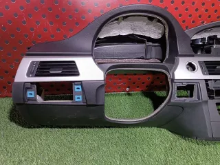  Панель передняя салона (торпедо) BMW 3 E90/E91/E92/E93 Арт 97226345, вид 5