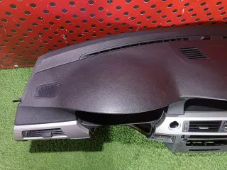  Панель передняя салона (торпедо) BMW 3 E90/E91/E92/E93 Арт 97226345, вид 4