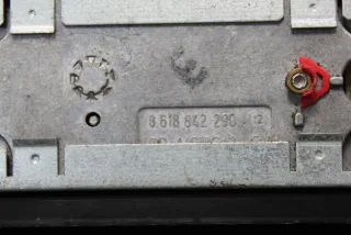8618842290 Блок навигации Audi A6 C5 (S6,RS6) Арт H206, вид 3