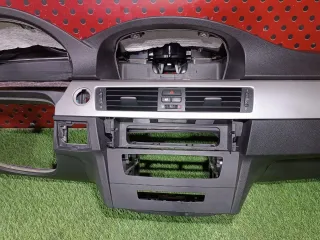 Панель передняя салона (торпедо) BMW 3 E90/E91/E92/E93 Арт 97226345, вид 3
