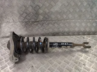 8E0413031 Амортизатор передний Audi A4 B7 Арт 97226782, вид 1