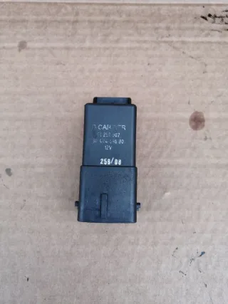 9640459680 Реле накала свечей Citroen jumpy 2 Арт 97226343, вид 1
